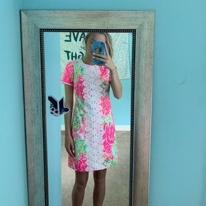 Lily Pulitzer cocktail dress